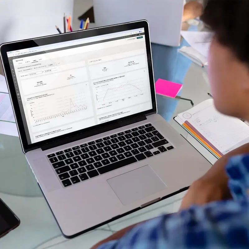 Sylvamo Hubspot Implementation