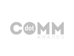 dot Comm Award