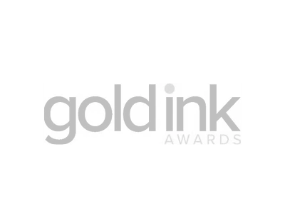 Gold Ink Awards