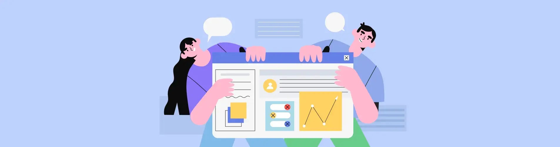 Artist rendering of a CMS