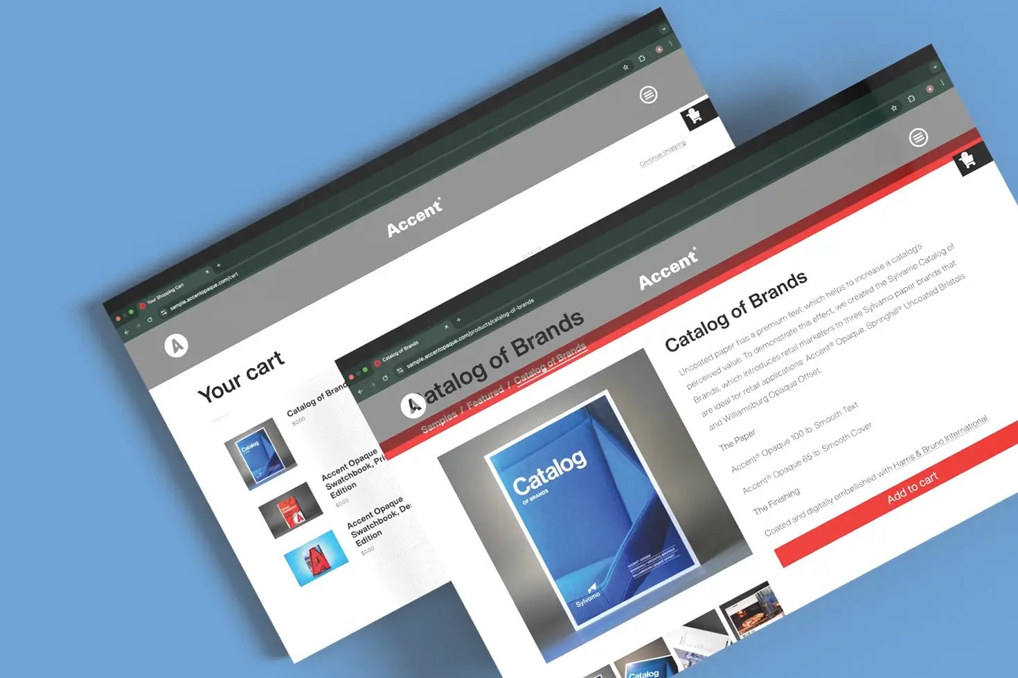 Accent Opaque Website Accent Opaque Website