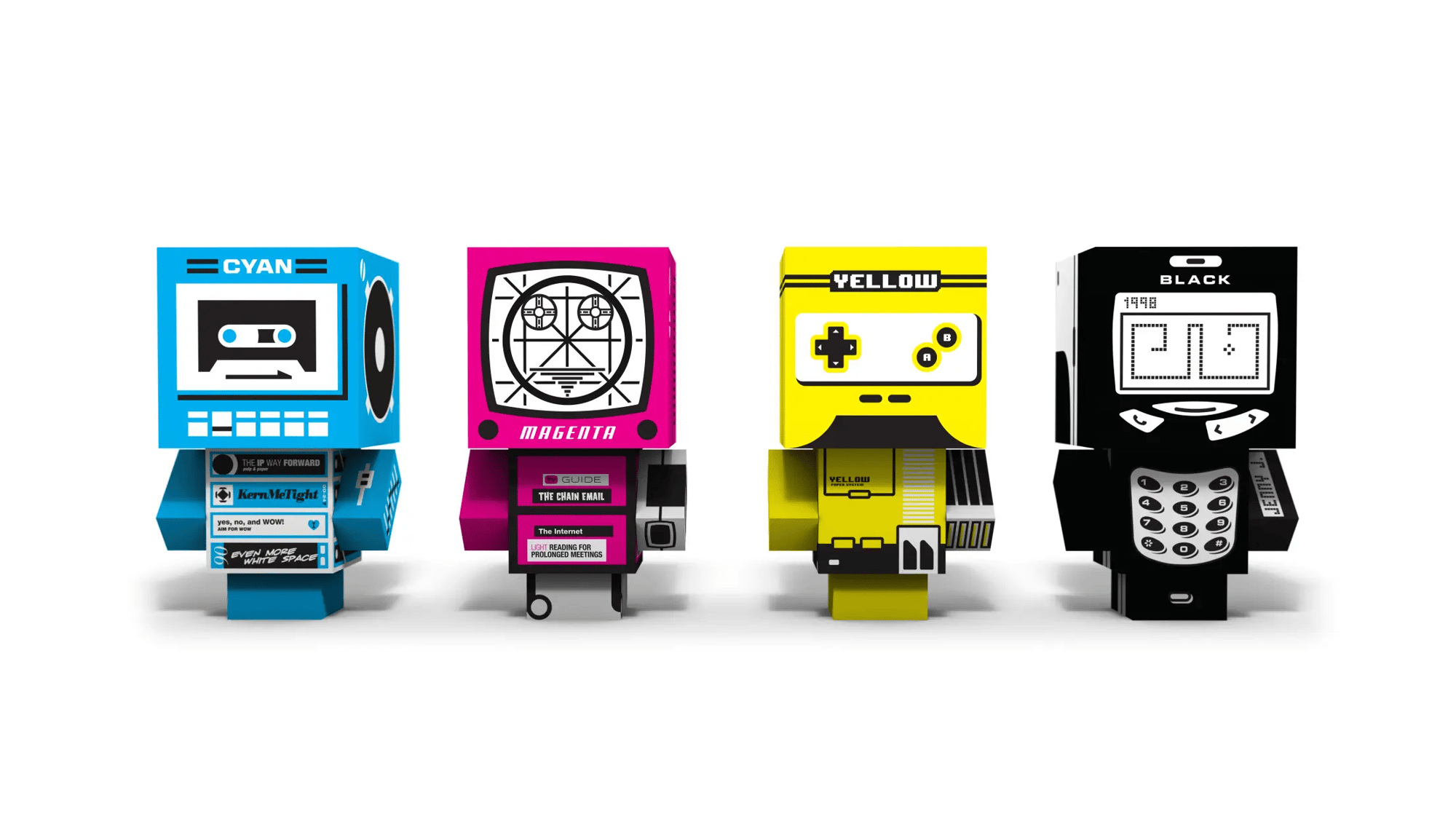 Accent Print Guys Augmented Reality