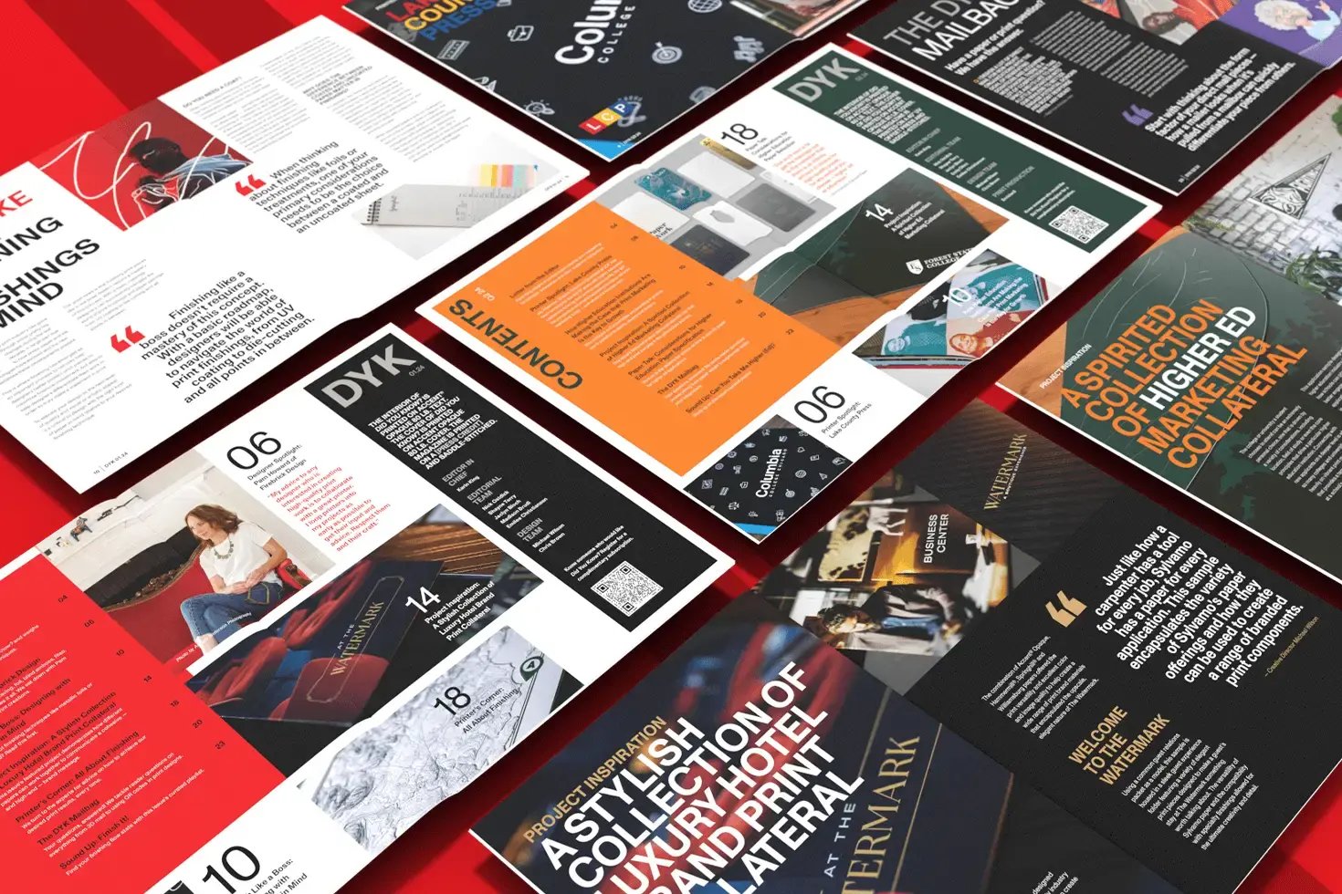 Did You Know Quarterly Magazine