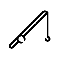 Fishing Pole Fishing Pole