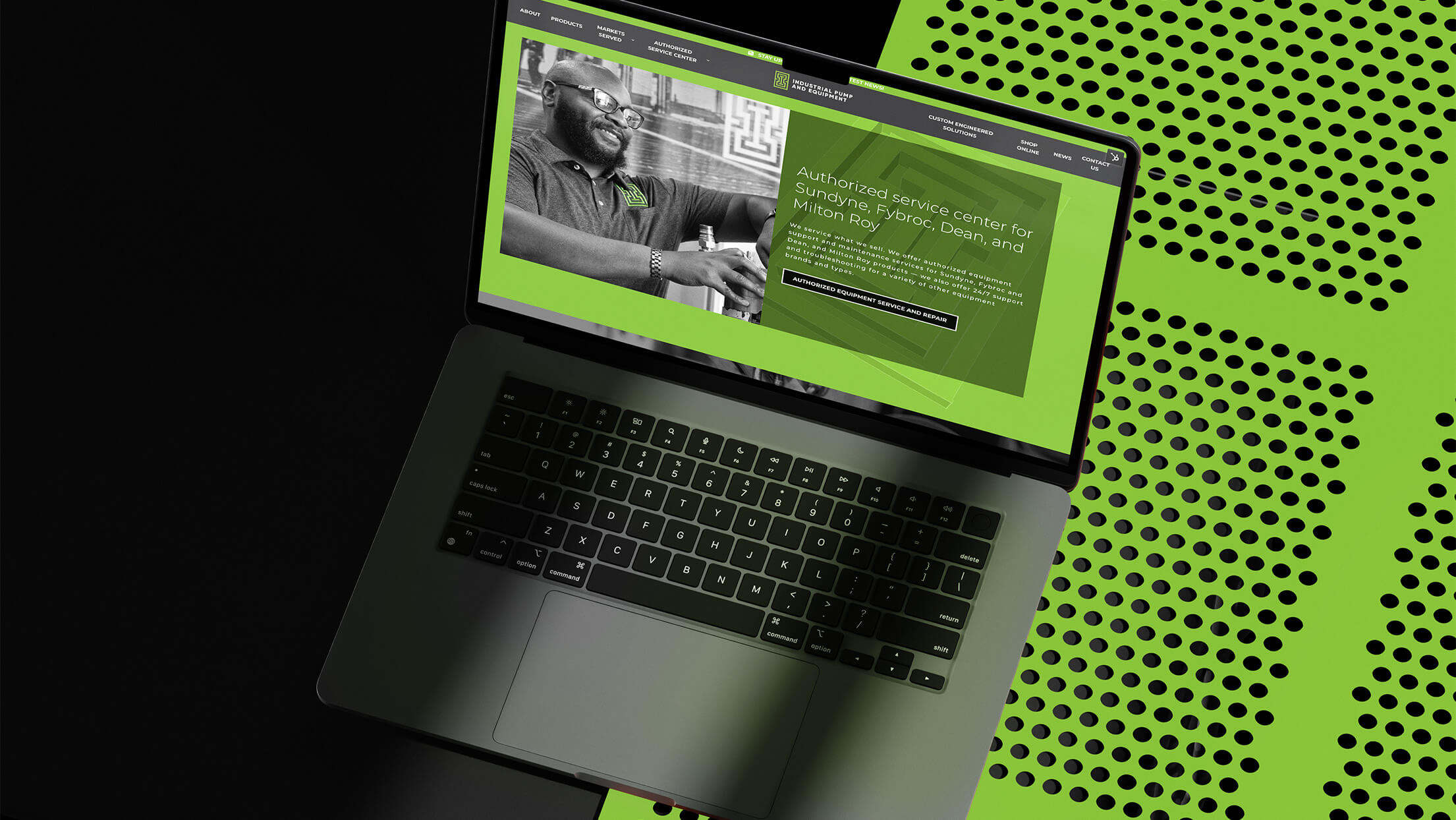 IPEC Website Redesign IPEC Website Redesign