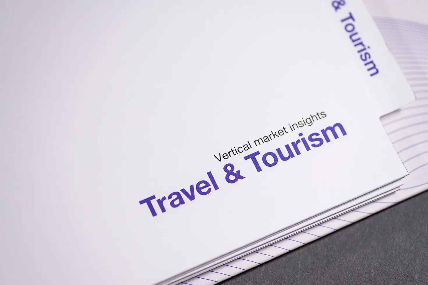 Sylvamo Vertical Kit Travel & Tourism