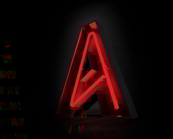 Accent A