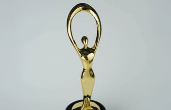 Communicator Award