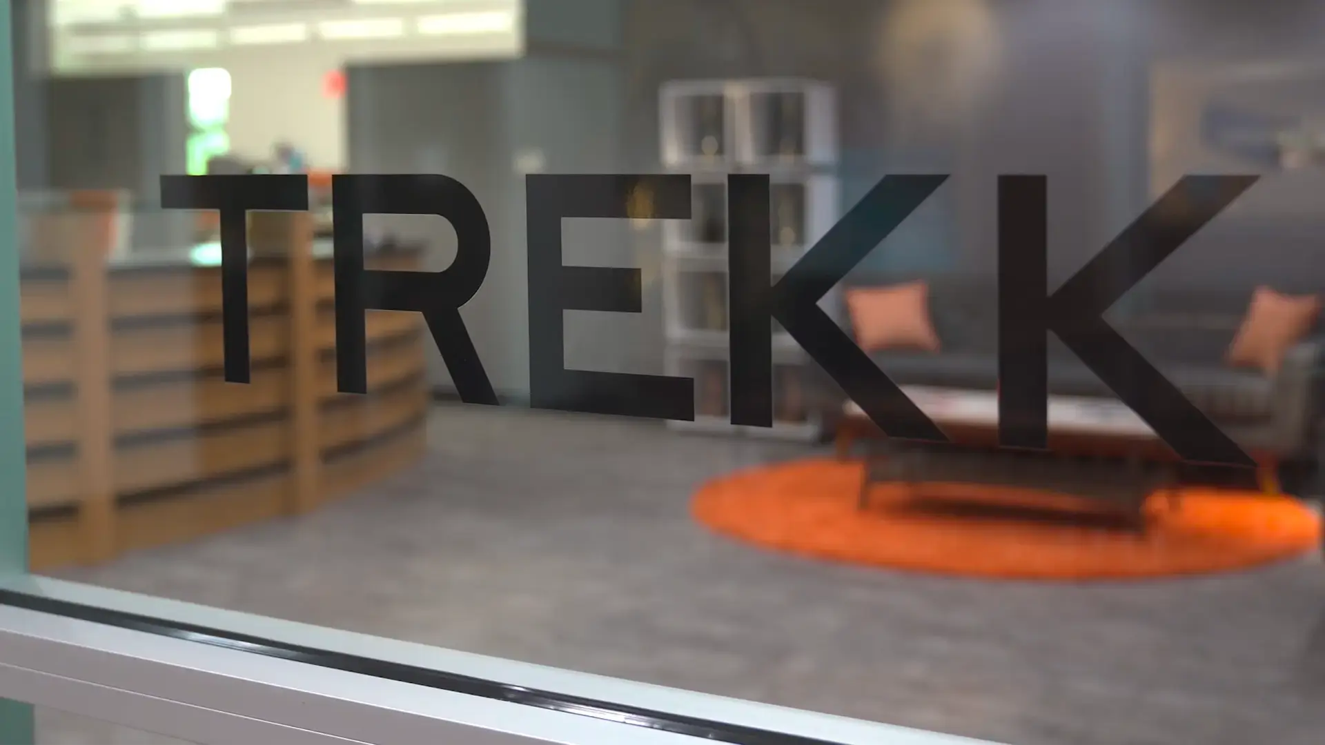 Trekk