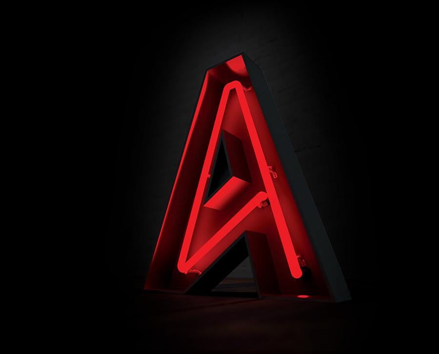 Accent A