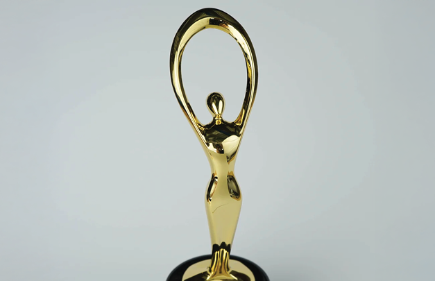Communicator Award