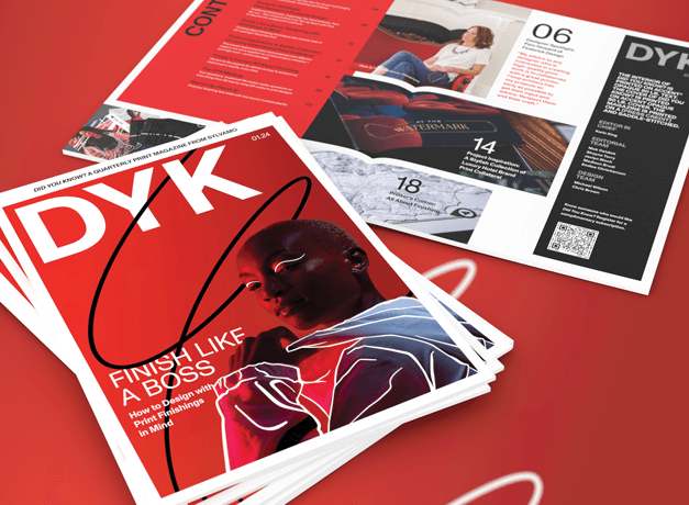 DYK Magazine Q1